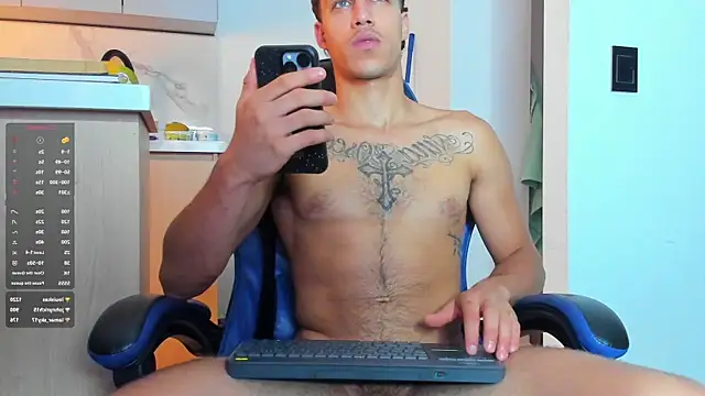 عرض كام orionblaze69_