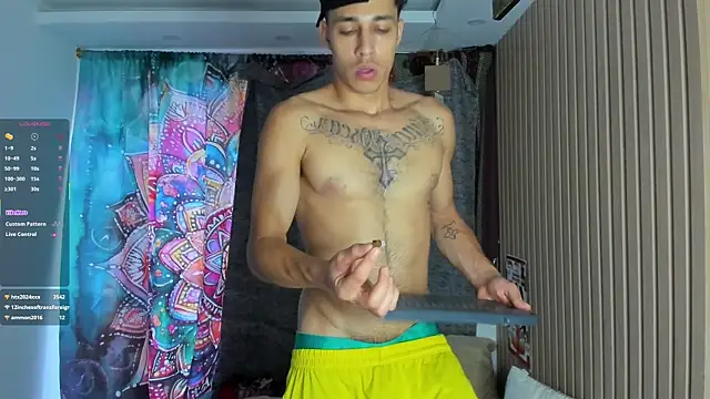 orionblaze69_ – webcam-show
