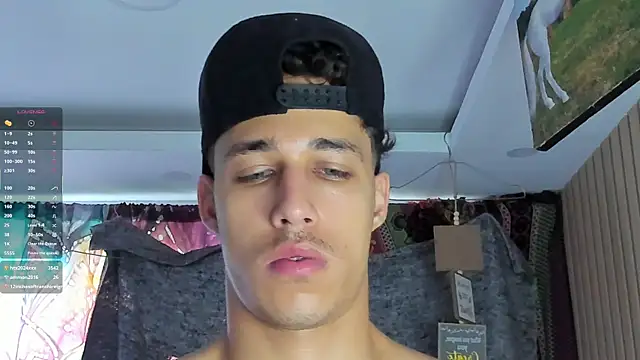 orionblaze69_'s Webcam Show