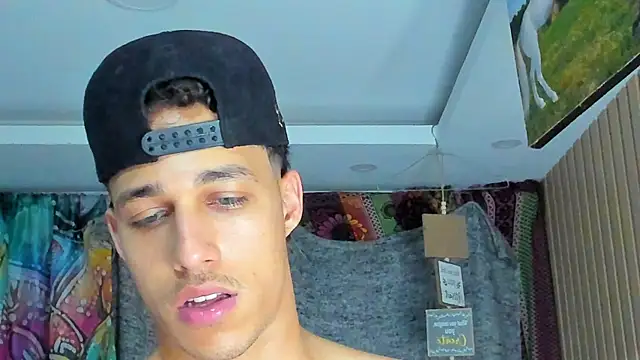 Show de webcam de orionblaze69_