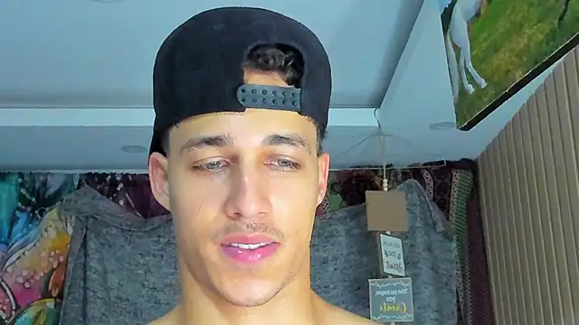 orionblaze69_'s Webcam Show