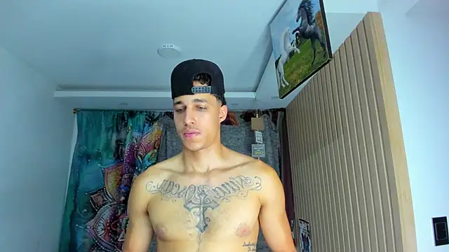 orionblaze69_'s Webcam Show