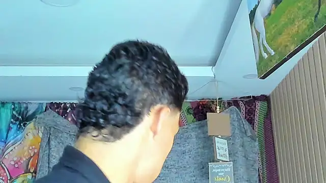 orionblaze69_ 网络视讯表演