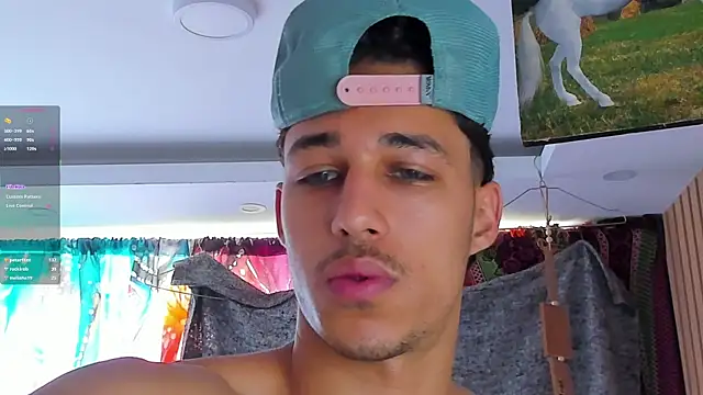 orionblaze69_'s Webcam Show