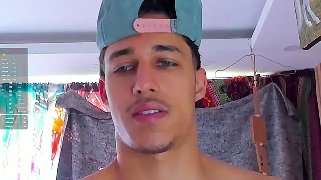 Show Webcam de orionblaze69_