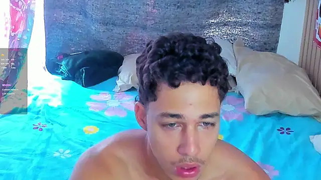 orionblaze69_ Show Webcam