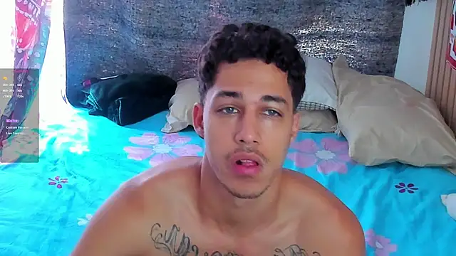 عرض كام orionblaze69_