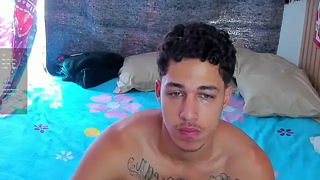 orionblaze69_ Шоу с уебкамера