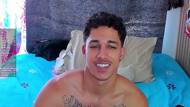 عرض كام orionblaze69_