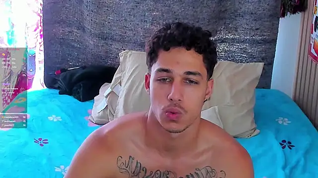 orionblaze69_ Show Webcam