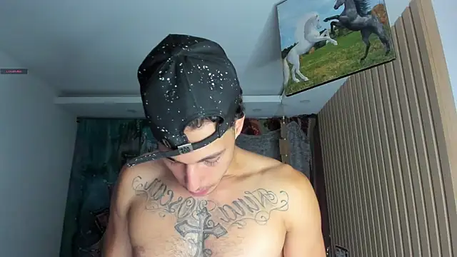 orionblaze69_ 在線直播表演