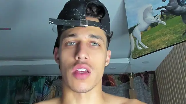 orionblaze69_ Webcam show
