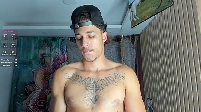 orionblaze69_: вебкам-шоу