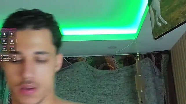عرض كام orionblaze69_