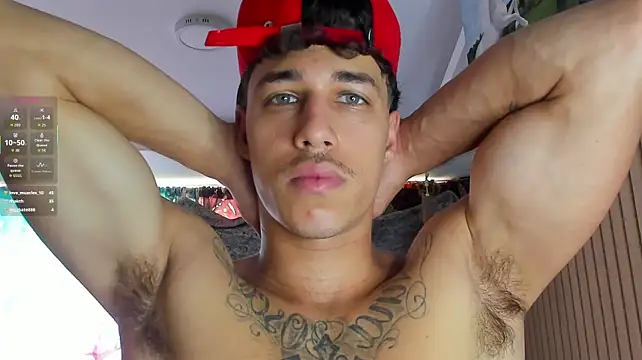 orionblaze69_: вебкам-шоу