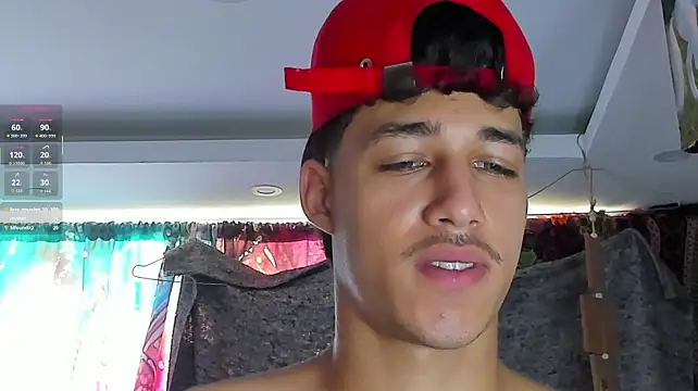 orionblaze69_'s Webcam Show