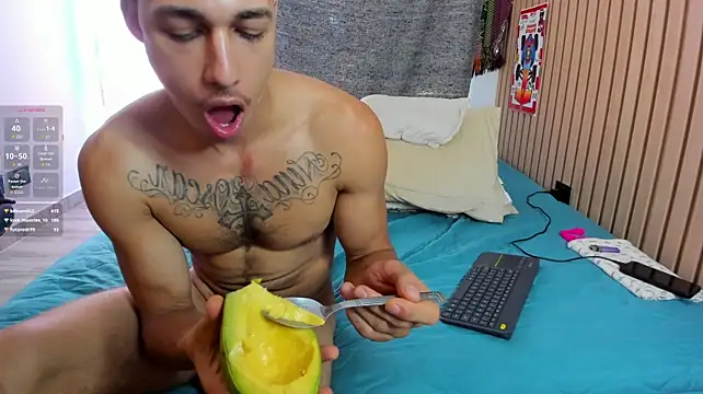 orionblaze69_ Show Webcam