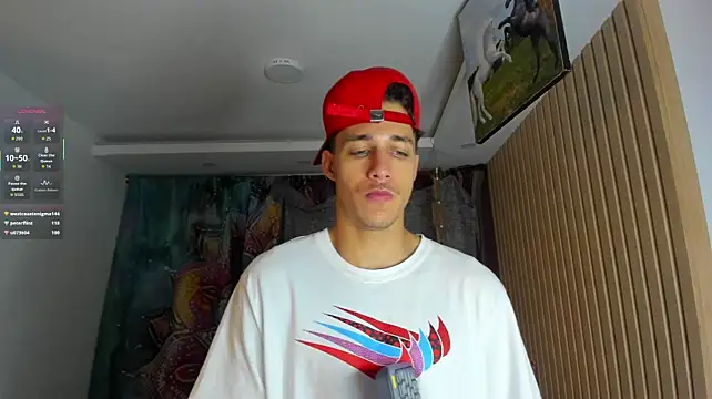 orionblaze69_のウェブカメラショー