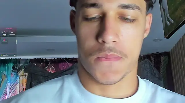 عرض كام orionblaze69_