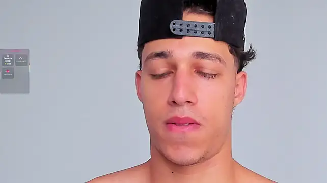 orionblaze69_ Webcam Show