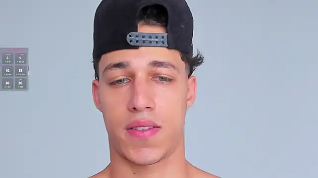 orionblaze69_'s Webcam Show