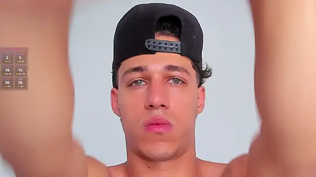 عرض كام orionblaze69_