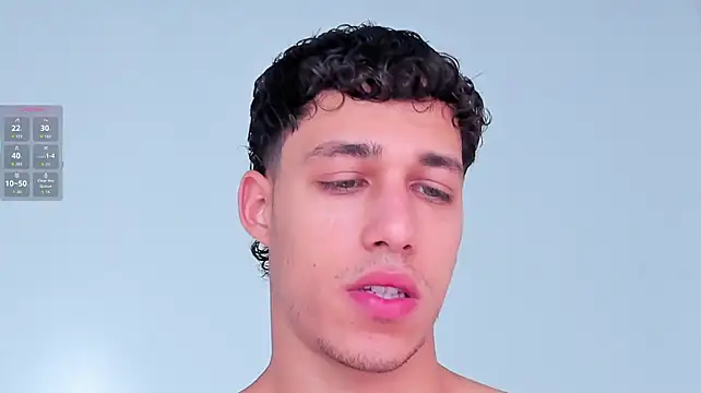 Webkamerová show orionblaze69_