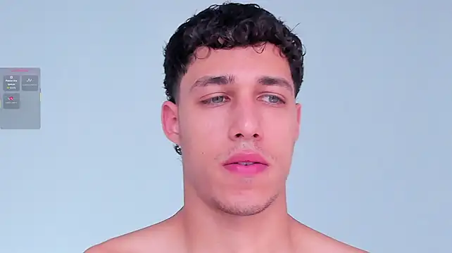 orionblaze69_ Show Webcam