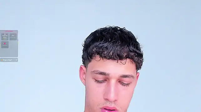 orionblaze69_ webkamerás műsora