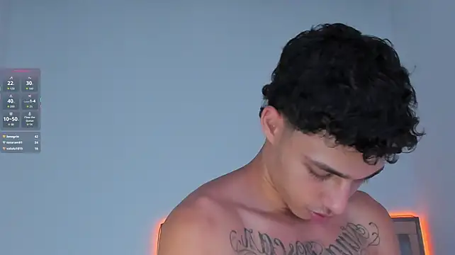 orionblaze69_: вебкам-шоу
