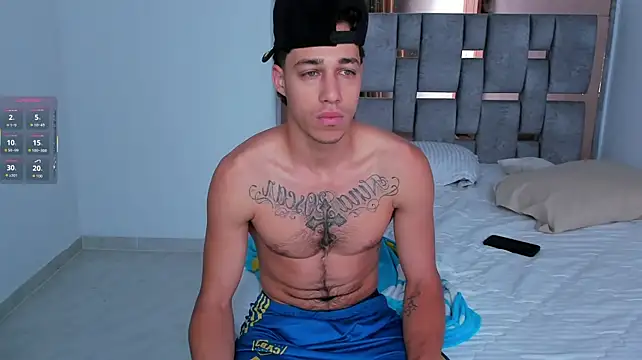 orionblaze69_ Show in webcam