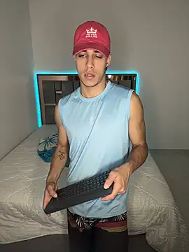 orionblaze69_ Adlı Modelin Web Kamerası Şovu