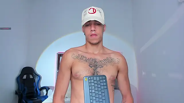 orionblaze69_ 웹캠 쇼