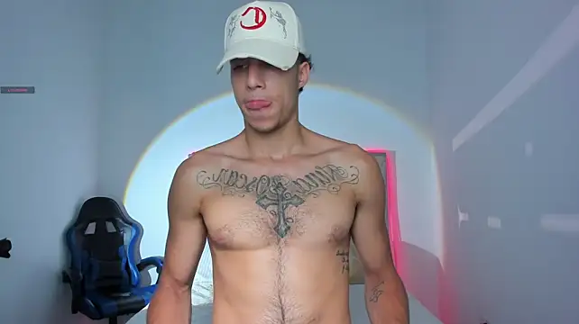 orionblaze69_ Webcamshow