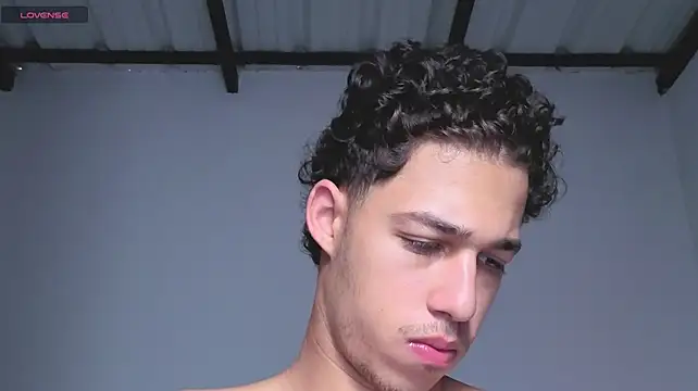 Show de webcam de orionblaze69_