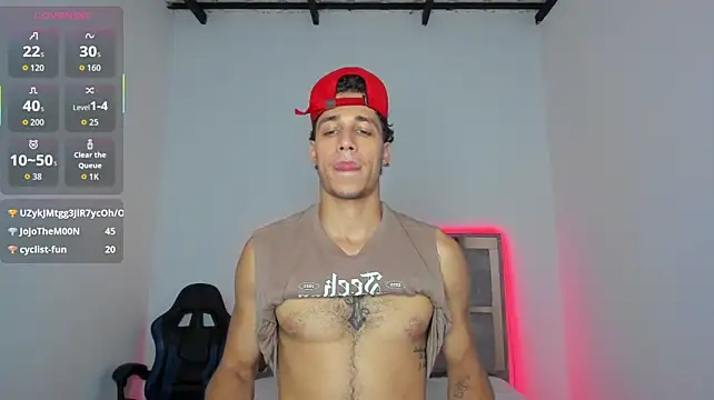 orionblaze69_ – webcam-show