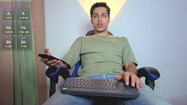 عرض كام orionblaze69_