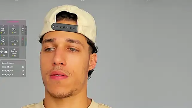 عرض كام orionblaze69_