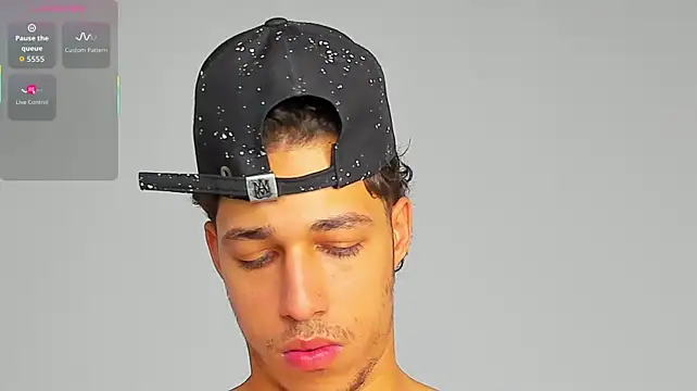 Show Webcam de orionblaze69_