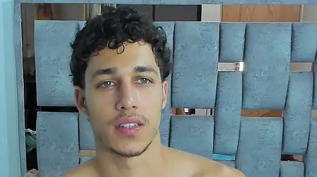 عرض كام orionblaze69_
