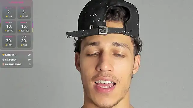 orionblaze69_'s Webcam Show