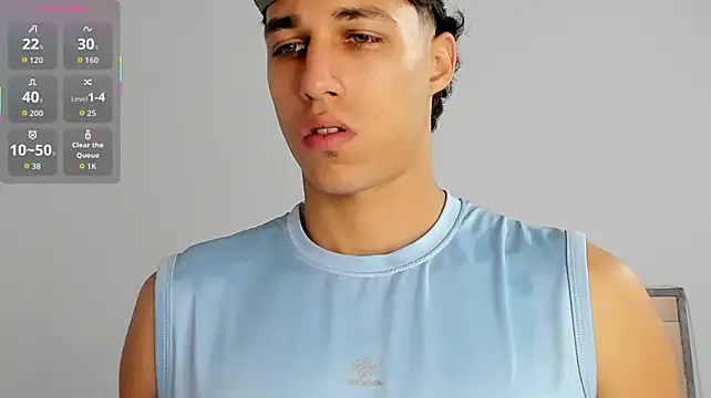 عرض كام orionblaze69_
