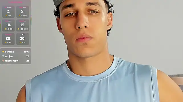 عرض كام orionblaze69_