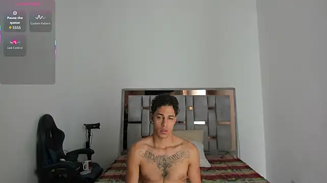 orionblaze69_ 웹캠 쇼