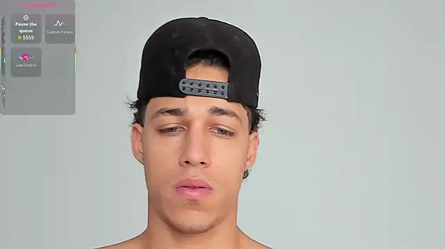 orionblaze69_'s Webcam Show