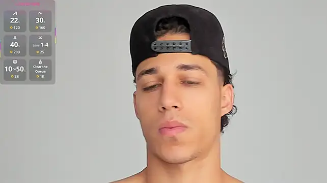 Show Webcam de orionblaze69_