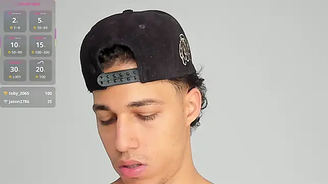 orionblaze69_n Webbikameraesitys