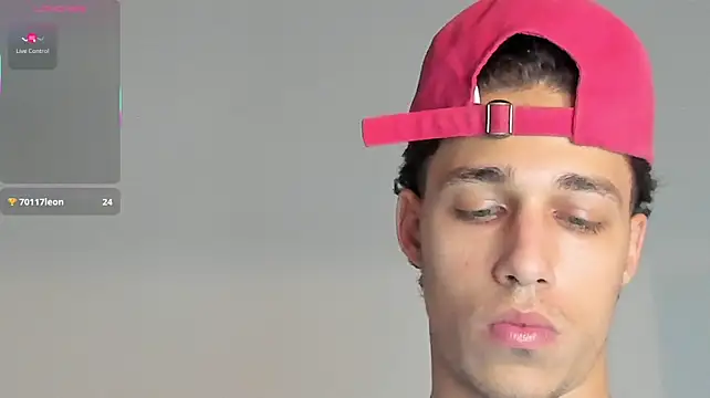 Show Webcam de orionblaze69_