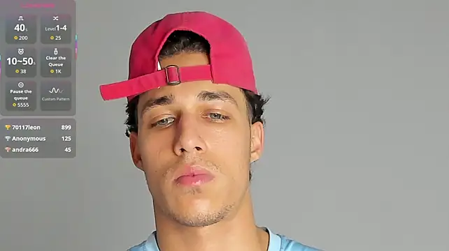 orionblaze69_'s Webcam Show