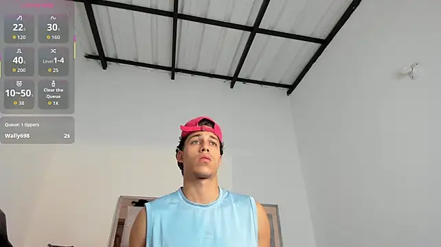 orionblaze69_ Webcamshow